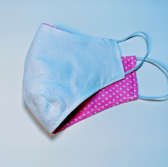 4/25$ Adult and Adult XS/Teen Face mask - Picture 2 of 5